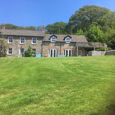 Beautiful Farmhouse Truro Exteriör bild